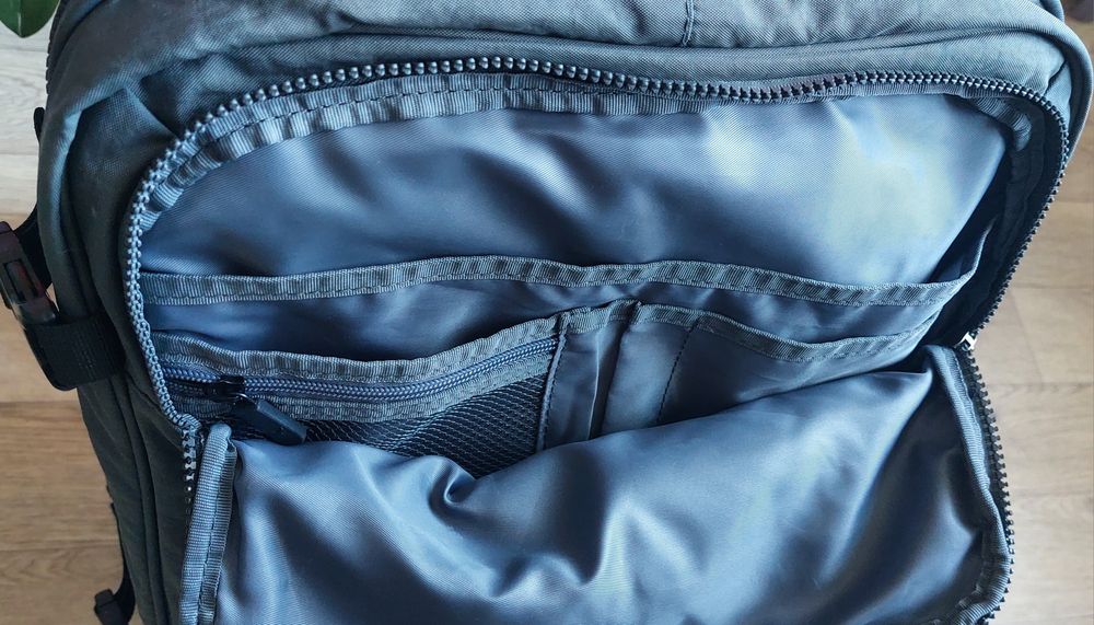 Рюкзак-сумка б/у Hynes Еagle 40L