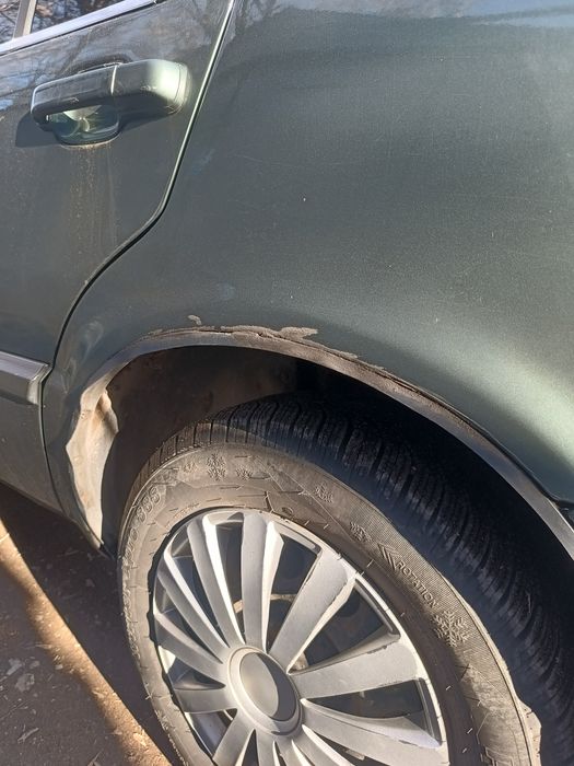 Продам Фиат Крома