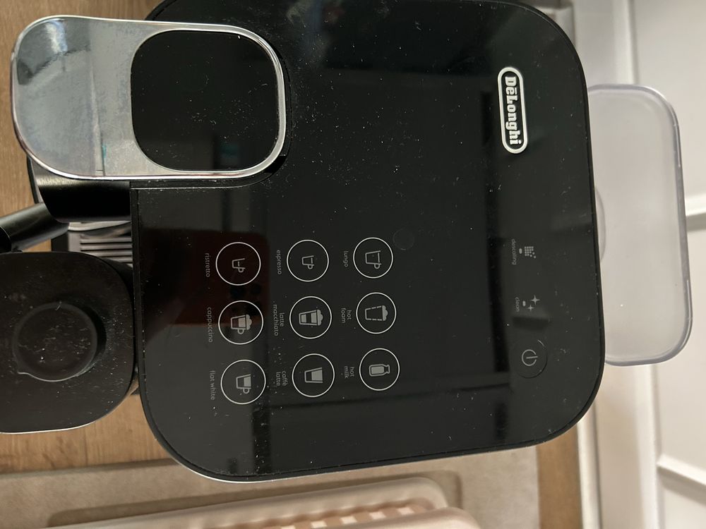 Ekspress Nespresso