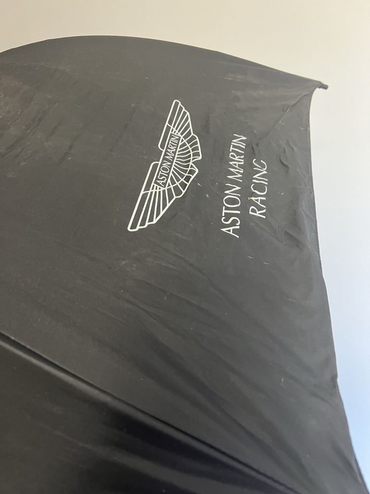 Guarda Chuva Aston Martin