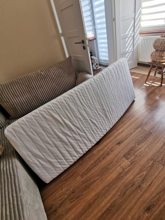 Materac Ikea Malfors