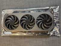 Karta graficzna Nvidia Geforce RTX 5090