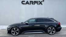 Audi RS6 Avant 4.0 TFSI quattro Tiptronic