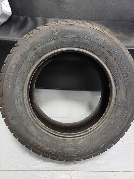 ПРОДАЖ нова шина 205/65R15