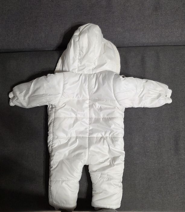 Зимовий комбінезон дитячий від Caramel