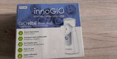 InnoGIO Nebulizator GIOvital Mini Mesh GIO-600