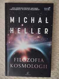 Michał Heller. Filozofia Kosmologii