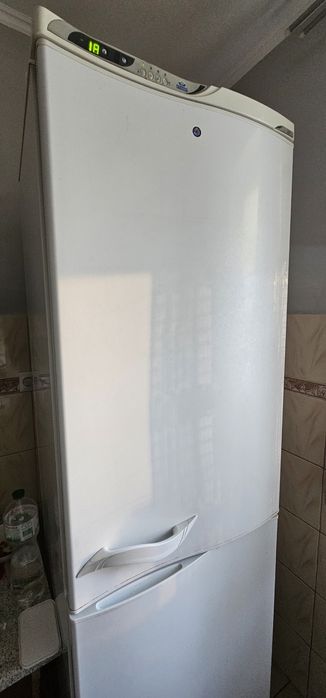 Холодильник атлант