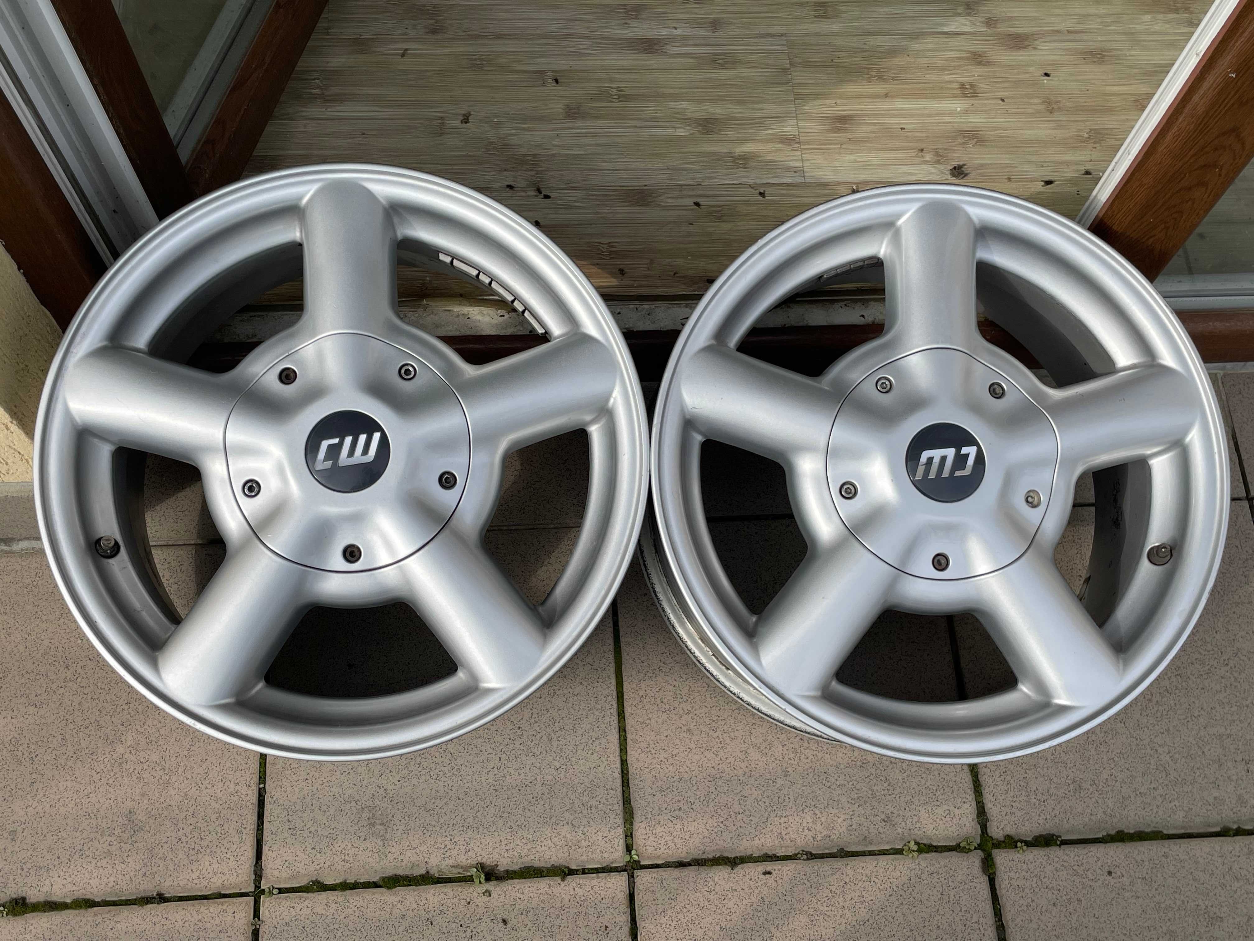 Диски 16 5x114.3 - R 16 RENO Hyundai KIA Toyota Mazda Nissan Honda