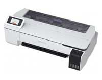 Принтер Epson SureColor SC-T3100X 24"/610мм/А1+ без підставки