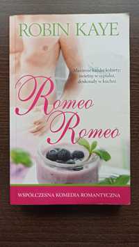 Sprzedam Romeo Romeo R. Kaye