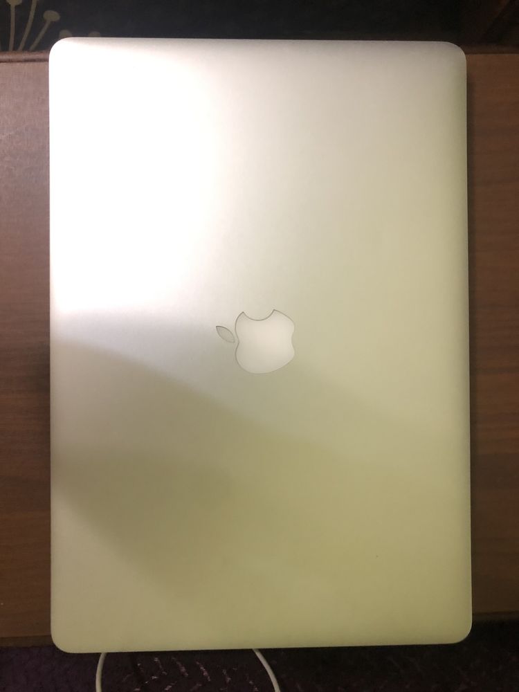 MacBook Pro 2015 16/256