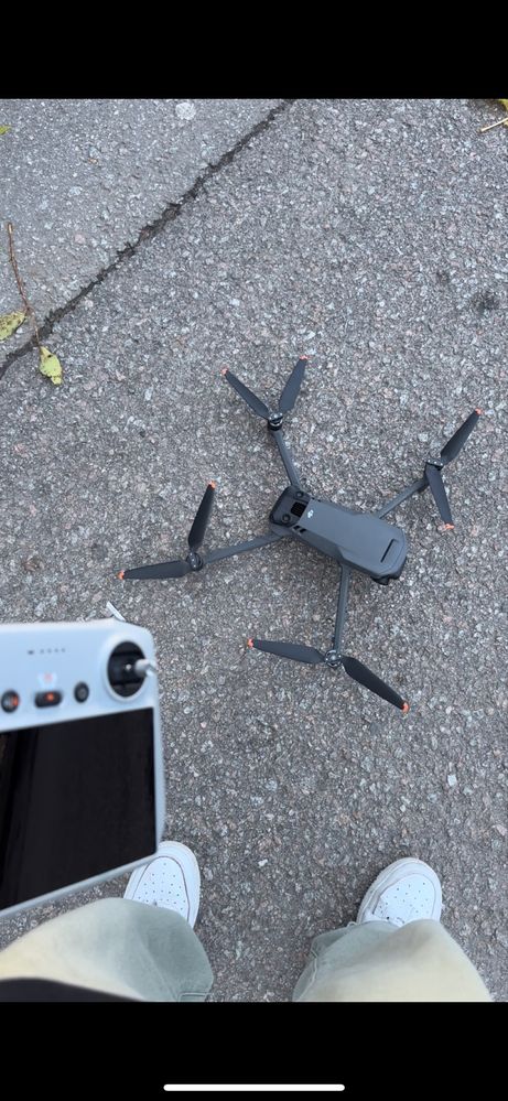 Drone DJI Mavic 3 Classic COMBO