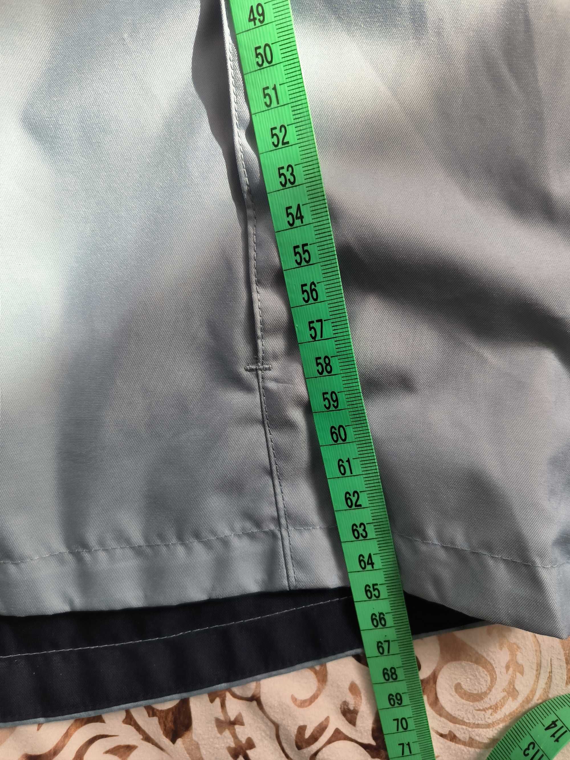 Куртка вітрівка quechua s/m
