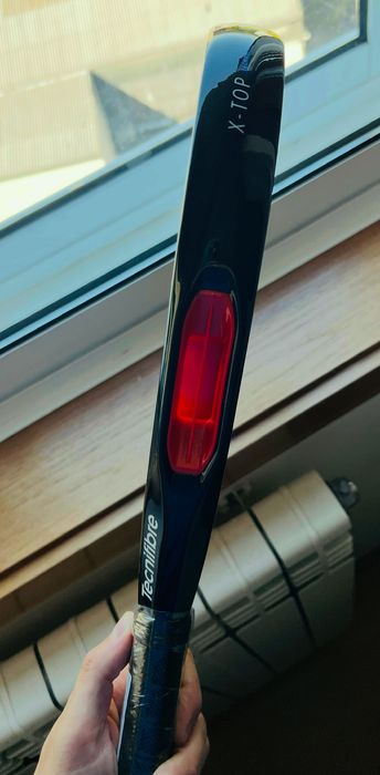 Raquete Padel Tecnifibre Curva Power