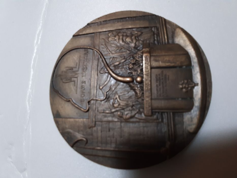 Antonio Salazar bom estado