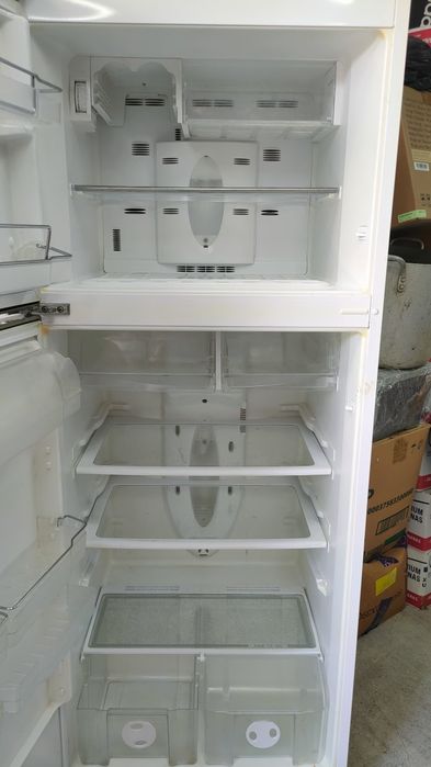 Холодильник VESTFROST SX 435 M Двухкамерный