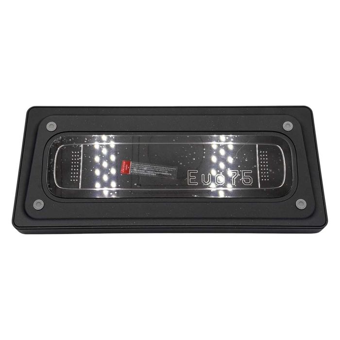 Пребілд механічні клавіатури Evo75 (White / Black / Tyrian / Cream)