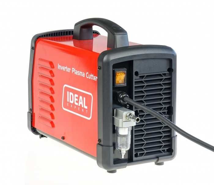 Przecinarka plazmowa Ideal EXPERT PLASMA 45 PFC 28mm cięcia