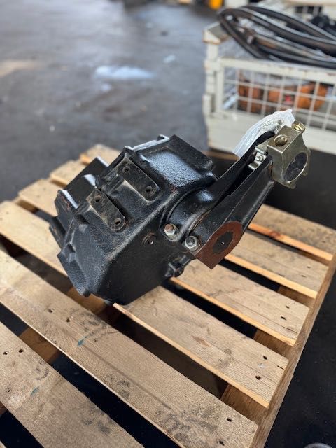 ROGELBERG 8745-M-7 przekładnia reman fabryczny