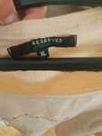 Bluzka damska 2 szt  reserved
