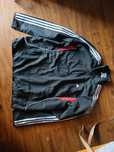 Kurtka męska adidas rozmiar xxl