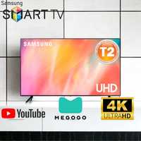СКЛАД | Телевізор Samsung 4K Smart TV / 45 / 32 / 24 / WiFi T2