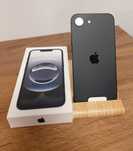 iPhone 16e Black 128GB