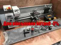 Токарний верстат ARDOTECH WM210V*600мм, 1100W (вал 14 мм). ТВ