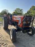 Trator Fiatagri 55-66