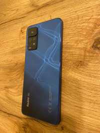 Xiaomi redmi note 11 pro 5g Blue