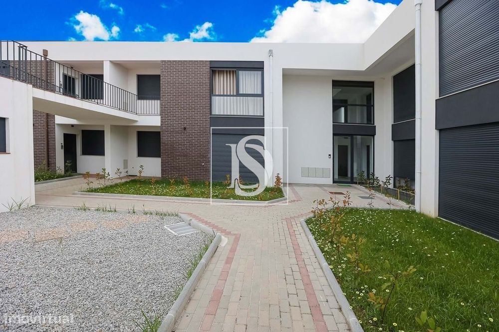 T3 como NOVO + Lugar de Garagem | Junto ao IPCA | Barcelos