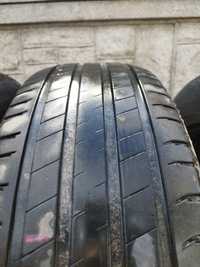 Michelin latitude sport 3 225/65 r17