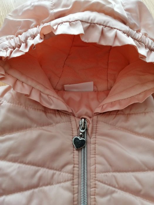 Kurtka cocodrillo r. 74