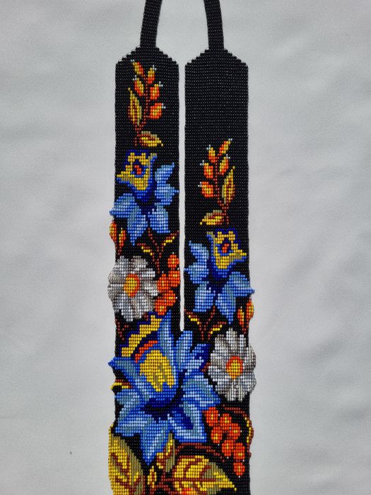 Гердан ручної роботи