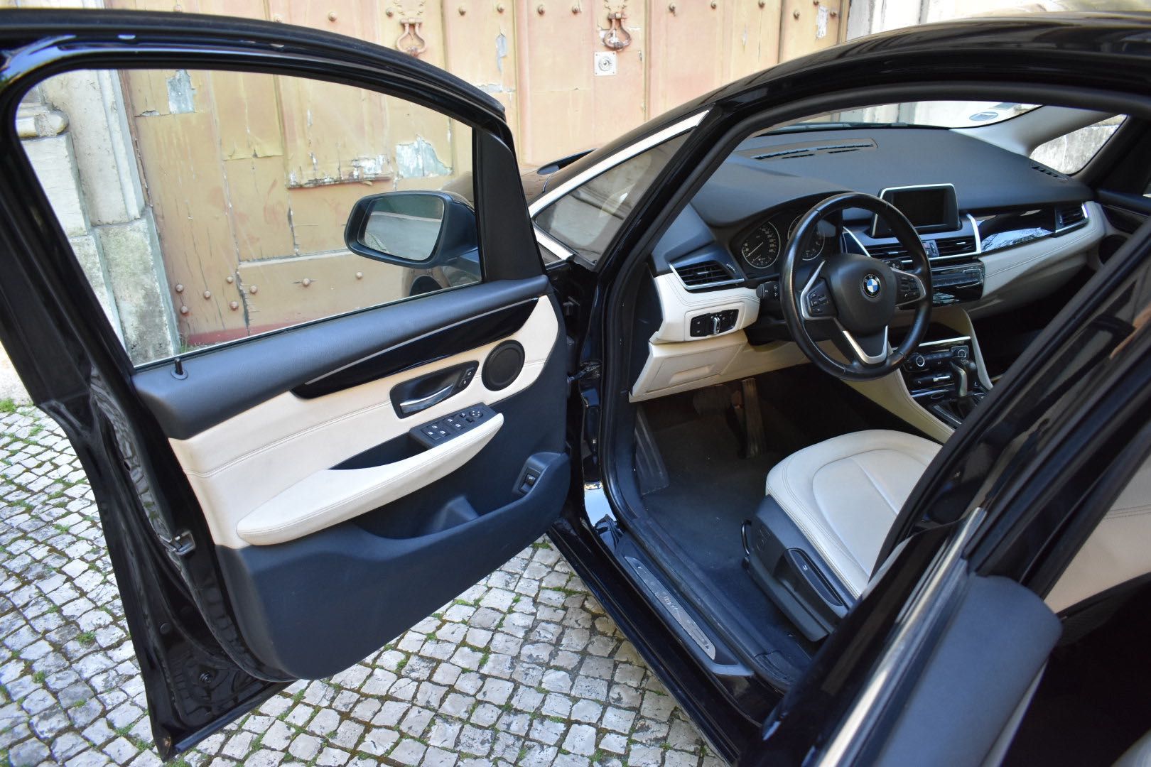 2016 BMW 2 Series Gran Tourer - Gasoleo