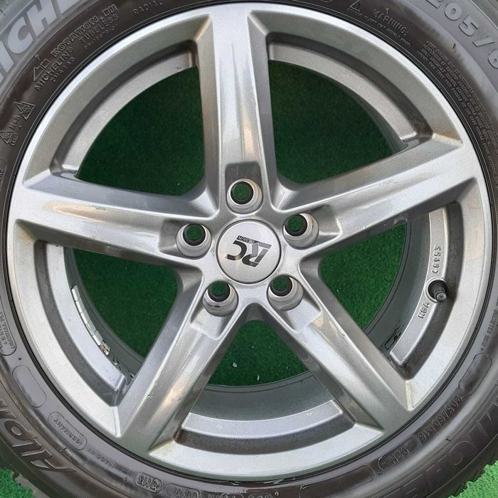 R16 диски 5/105 Opel Astra J chevrolet cruze