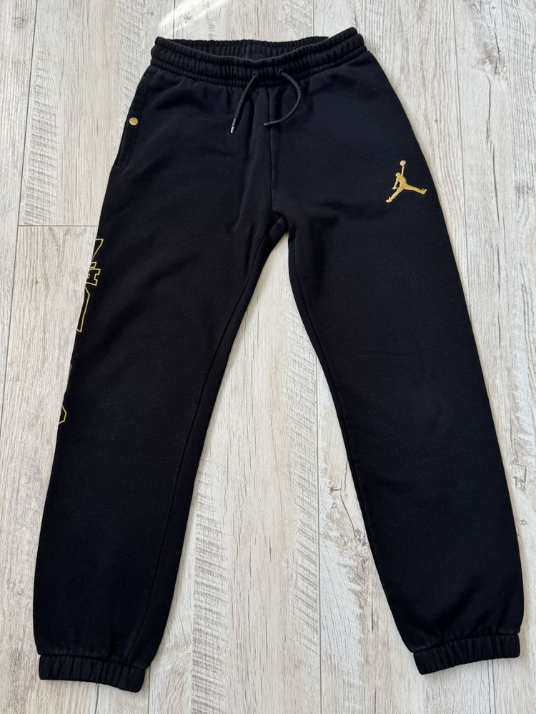 Дитячі штани Jordan 10-12р