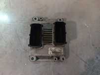CENTRALINA DO MOTOR OPEL CORSA C 1.2 16V - 0261207423 24443796
