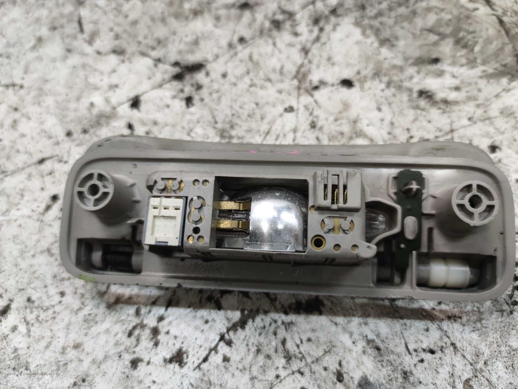 Jeep Grand Cherokee III Rączka Uchwyt Lampa Podsufitki Lewa