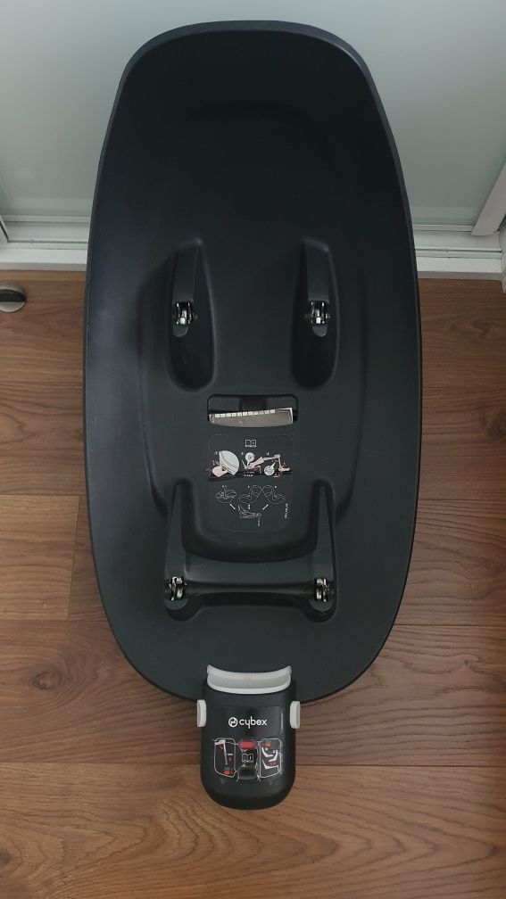 Fotelik Cybex Aton M 0-13kg