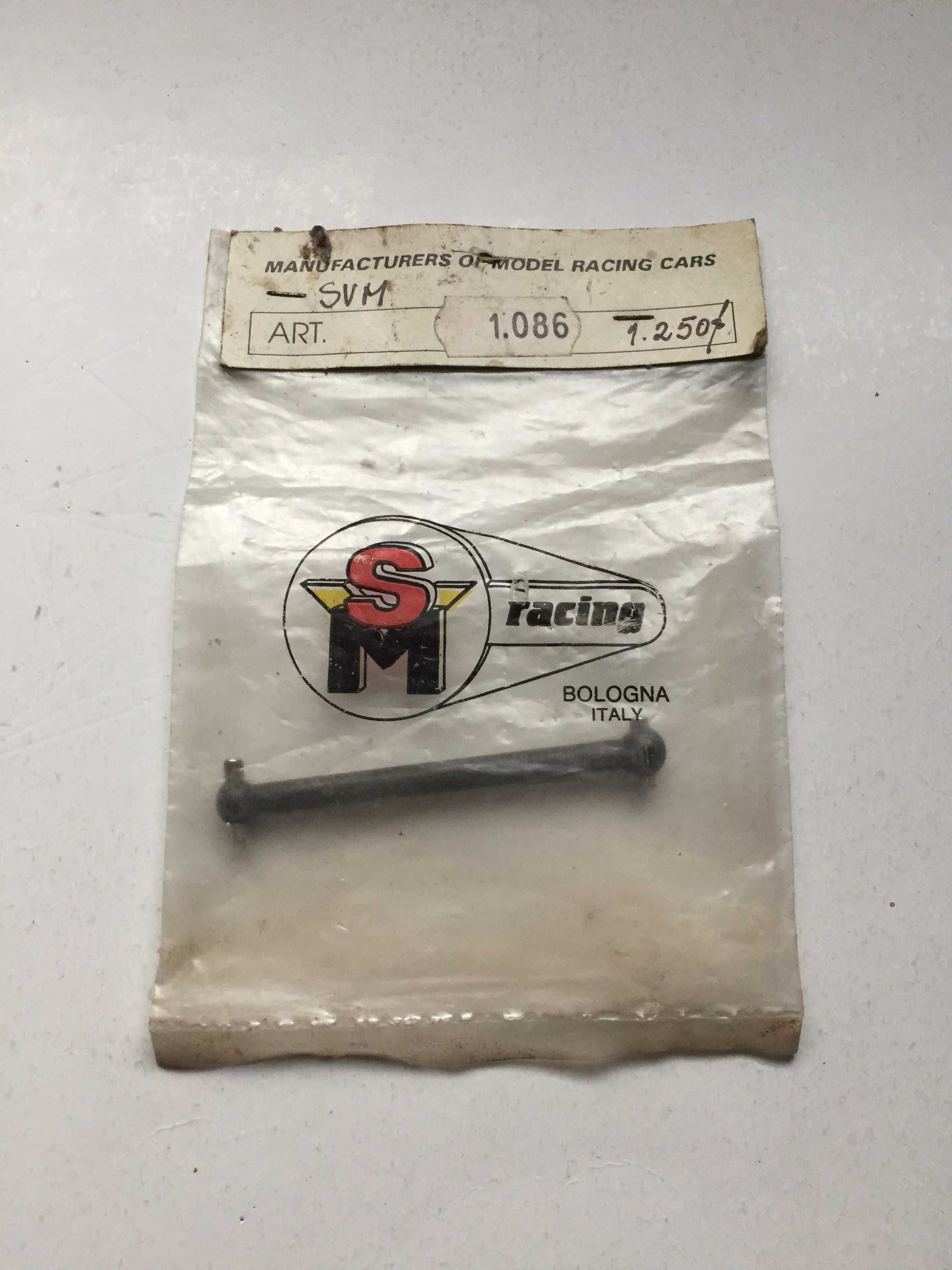 Peças Carros RC Gasolina