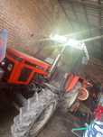 Zetor 7245  ładny