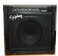 Epiphone EP60R (Vintage Gibson Labs) c/ Celestion G12N (novo)