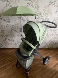 Коляска STOKKE 3 в 1