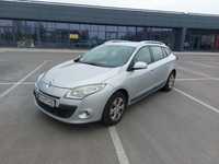 Продам renault megane 2010