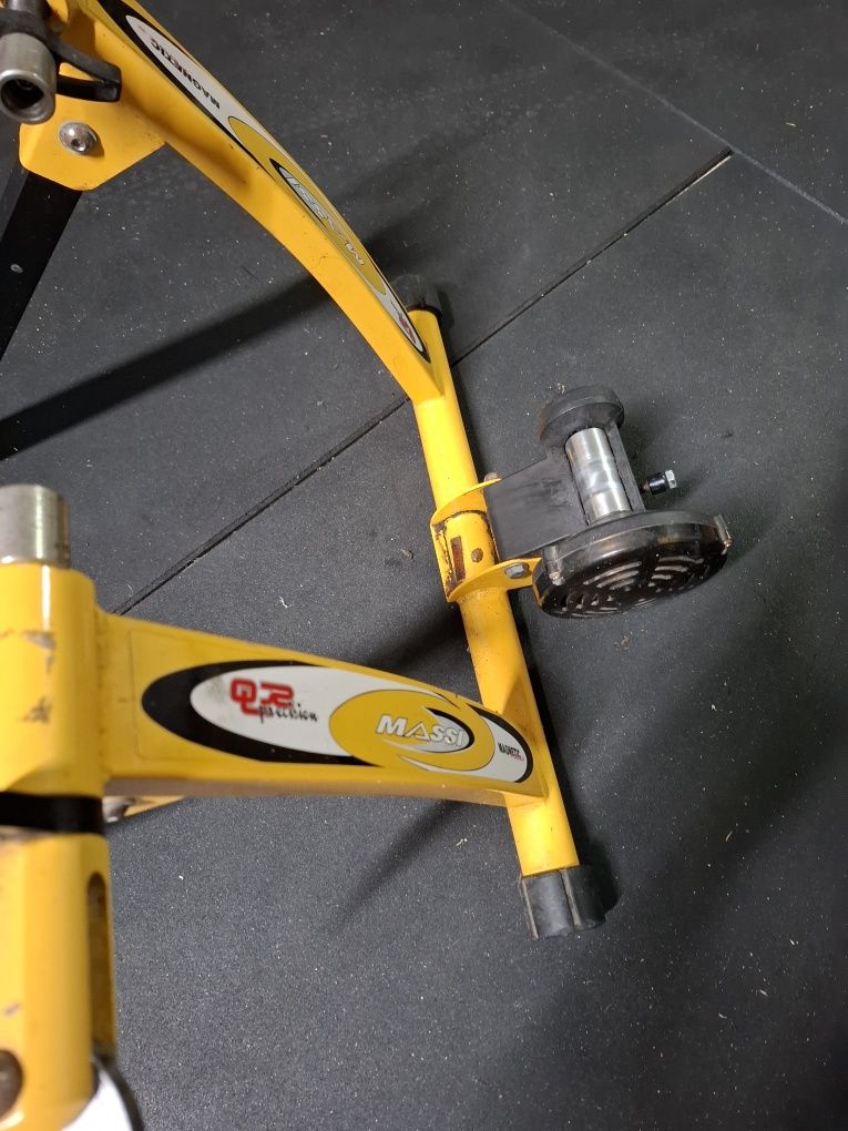 Massi Rolo De Treino (bicicleta btt e estrada)