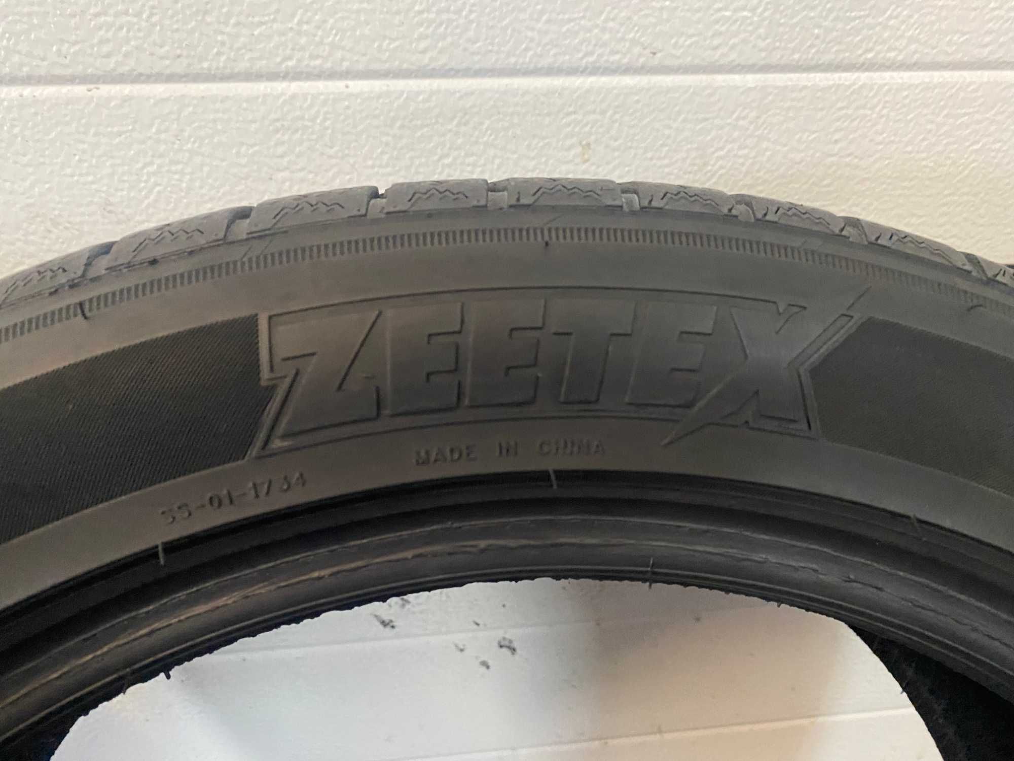 2x 205/50 R.17 93H XL Zeetex WH1000 z 2022r