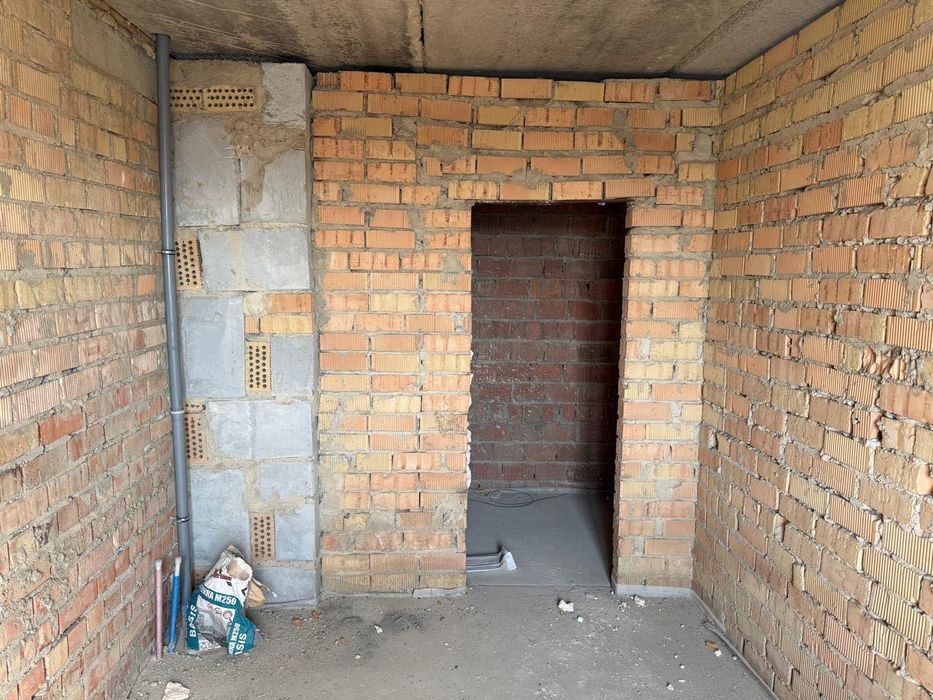 Продам 2 комнатную квартиру в Хлебодарском с АГВ и кладовкой в подарок