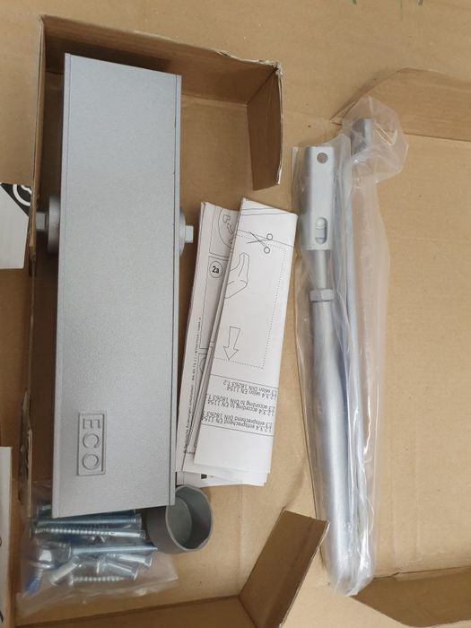 Samozamykacz ECO  TS 11 SGS